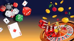 Вход на зеркало Casino Frank